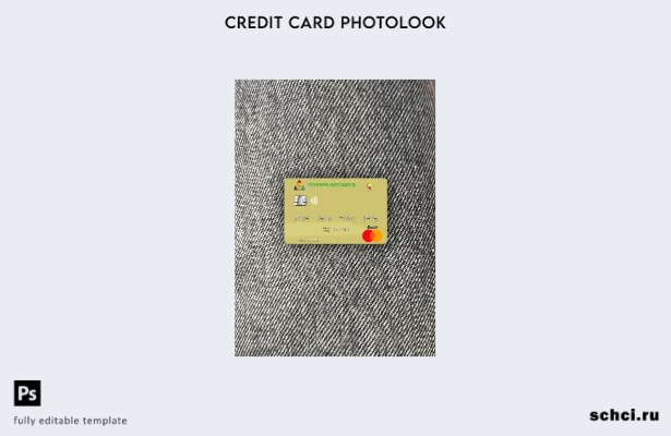 цифровая загрузка Мьянма Innwa Bank Limited шаблон лицевой панели mastercard в ф